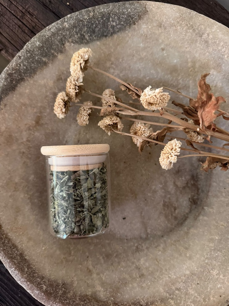 Oregano