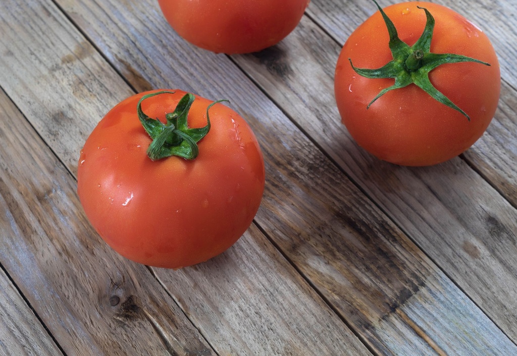 Tomato